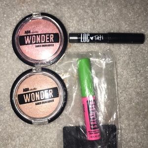makeup bundle